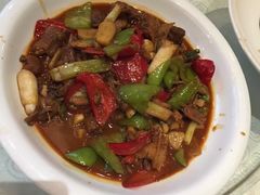 -淄博蓝海国际大饭店·蓝钻国际美食自助百汇(柳泉路店)