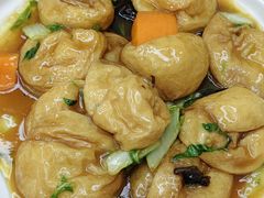-灵福缘私房菜·农家菜(拈花湾·灵山大佛必推店)