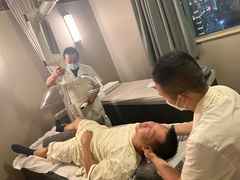 -裕和堂中医推拿艾灸(太古汇臻品店)
