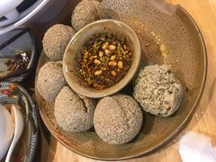 苗家豆腐圆子-老凯俚酸汤鱼(鸿通城店)