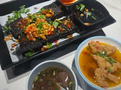 -火宫殿·小吃王国(坡子街店)