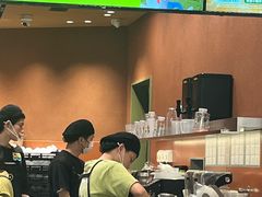 -混果汁(福田领展中心城店)