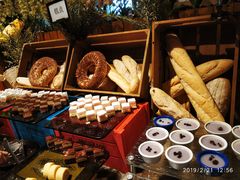 -大山炭火烤肉自助(百盛步行街广场店)