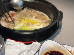 -同仁四季椰子鸡(无锡滨湖万象汇店)