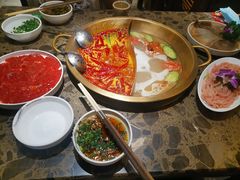 -小龙坎火锅(全球总店)