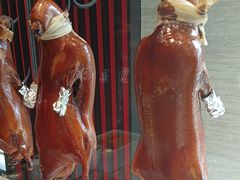 -盛百味·家宴餐厅(霸州分店)