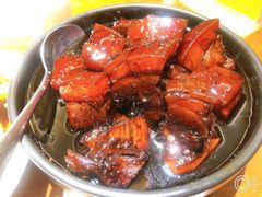 本帮红烧肉-顺风海鲜港(长寿路店)