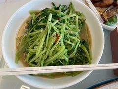 -将军烧鹅海鲜酒楼