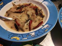 -鱼库·不仅是一家烤鱼店(车公庙店)