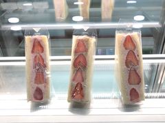 -Fruwich果明治(西单更新场店)