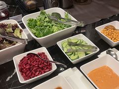 -怡廊(上海漕河泾万丽酒店店)