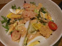 -蟹将军·松叶蟹和牛日料放题自助(K11店)