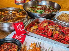 -枪火串烧·东北特色烧烤(罗湖总店)