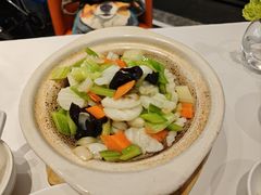 蔬菜四宝-眉州东坡(北苑华贸店)