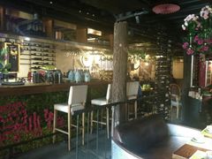 -小镇印象音乐餐吧(莲塘店)