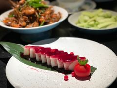 -老头儿油爆虾·知味杭州(爱琴海购物中心)