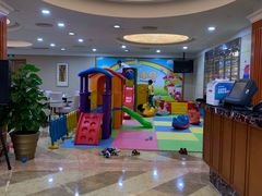 -宁海金海开元名都大酒店·名爵自助餐厅(金水路店)