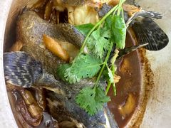 -鑫鸿达·海鲜闽菜热炒小馆(中山路店)