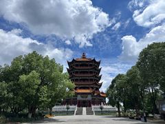 -富乐山