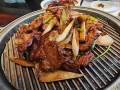 -悦融·京鲁菜·露台花园(安定门店)