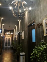 -iplus爱家高端孕妇摄影