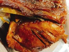 -赵元章肉骨烧(山塘街店)