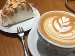 -HAY COFFEE