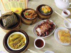 -华峰食馆(氹仔店)