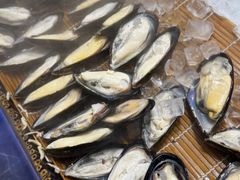 -焰江山海鲜牛排烤肉自助(锦华万达二星店)