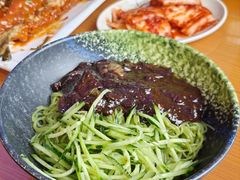 -顺姬冷面(延大护理学院小区店)