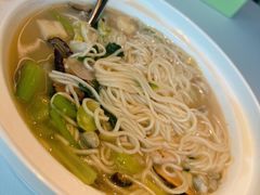 莆田卤面-莆田餐厅PUTIEN(颐堤港店)