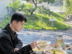 -宴南庭·闽味私房菜