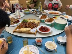 -清真•蜀风园(丁字沽总店)