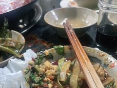 -星鸿社重庆老火锅