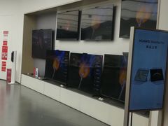 -华为授权体验店(西单大悦城店)