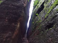 -丹霞山风景名胜区