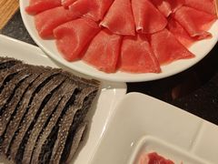 -南门涮肉(上海二店)