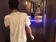 -北京希尔顿逸林酒店