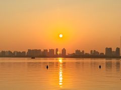 -金鸡湖景区