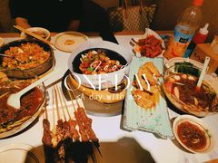 -七八冷面·延边朝鲜族美食(圣熙八号店)