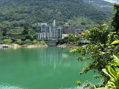 -广州市流溪河国家森林公园