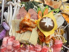 -双门洞·森系料理(体育西店)