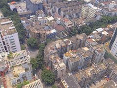 -世贸旋转自助餐厅(360°高空观景店)