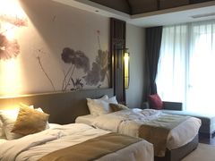 -清远熹乐谷温泉度假酒店