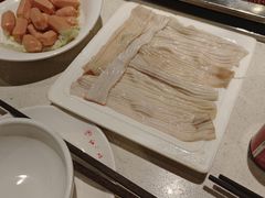 -红鼎坊·老成都火锅(新南门店)