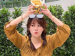 -Potato Corner(广州天河城店)