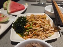 -海底捞火锅(牡丹园店)