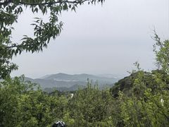 -香山公园