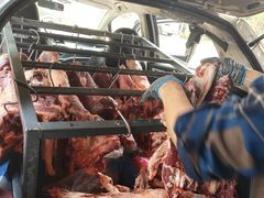 -贵州黄牛肉馆(石化公路店)