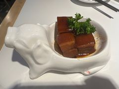 -黑鸡小馆(金源店)